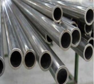 304精密無(wú)縫管